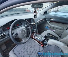 Audi A6 3.2 V6 sa plinom - reg 3/2023 - 4000€