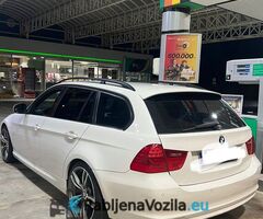 Prodajem ili mjenjam za skuplje ili jeftinije bmw e91 - 5