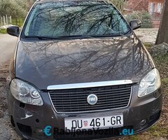 Fiat Croma 2.4.JTD - 3