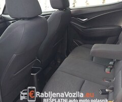 Hyundai ix20 1.4 Crdi - Prodaja ili Zamjena za Noviji Manji Automobil -ili Vučnu Službu B Katt!! - 2