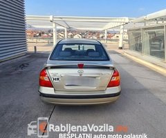 699€ - Hyundai Elantra 2.0GLS - reg 5/2023 - 9