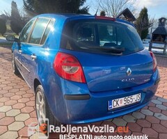 Renault Clio 1.5 dci - reg 12/2023 - 2