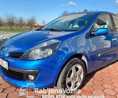 Renault Clio 1.5 dci - reg 12/2023 - 4