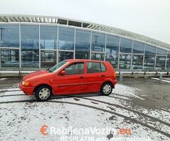 599€ - VW Polo 1.4 - reg 6/2023 - 4