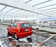 599€ - VW Polo 1.4 - reg 6/2023 - 8