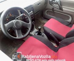 599€ - VW Polo 1.4 - reg 6/2023 - 9