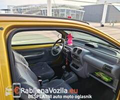 600€ - Renault Twingo 1.2 - registriran do 6.mj 2023. - 8