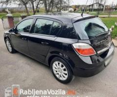 Opel Astra 1.7cdti reg 6/2023 - 3