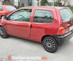 Renault Twingo 1.2 i