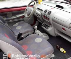 Renault Twingo 1.2 i - 2