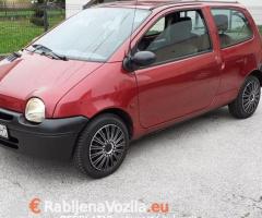 Renault Twingo 1.2 i - 3