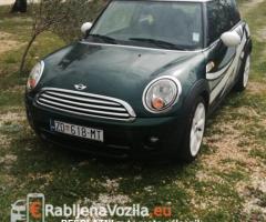 MINI Cooper 1.6 diesel 80kw - 2