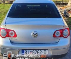 VW Passat b6 2.0 TDI - 3000€