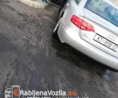 Audi A4 2.0 TDI - 3