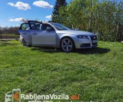 Audi A4 2.0 TDI - 4