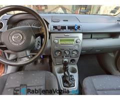 Mazda 2 1.4 cd - 3