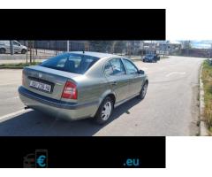 Škoda Octavia 1.6i 55kw 2002 rega do 7mj2023 cjena 1100eura nije fiksno