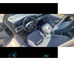 Škoda Octavia 1.6i 55kw 2002 rega do 7mj2023 cjena 1100eura nije fiksno - 4