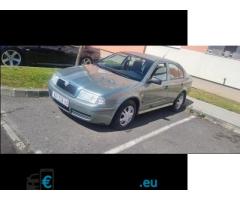 Škoda Octavia 1.6i 55kw 2002 rega do 7mj2023 cjena 1100eura nije fiksno - 5
