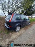 Ford C-Max 1.6