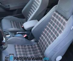 VW Golf V Gti 2.0tfsi - 2