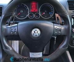 VW Golf V Gti 2.0tfsi - 3