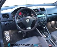 VW Golf V Gti 2.0tfsi - 4