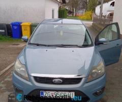 Ford Focus 1.6 tdci 2008.