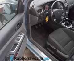 Ford Focus 1.6 tdci 2008. - 2