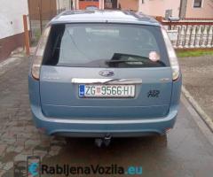 Ford Focus 1.6 tdci 2008. - 3