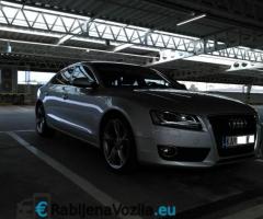 Audi A5 Sportback 2.0TDI 2011. 125kw - 3