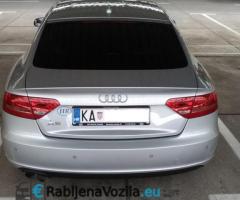 Audi A5 Sportback 2.0TDI 2011. 125kw - 4