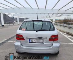 *3999€* Mercedes-Benz B-klasa 180CDI - reg 10/2023 - 230.000km - SUPER STANJE - 2