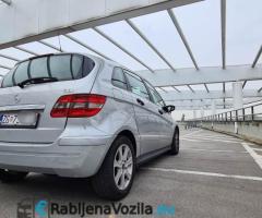 *3999€* Mercedes-Benz B-klasa 180CDI - reg 10/2023 - 230.000km - SUPER STANJE - 3