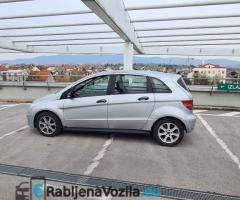 *3999€* Mercedes-Benz B-klasa 180CDI - reg 10/2023 - 230.000km - SUPER STANJE - 4