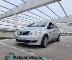 *3999€* Mercedes-Benz B-klasa 180CDI - reg 10/2023 - 230.000km - SUPER STANJE - 5