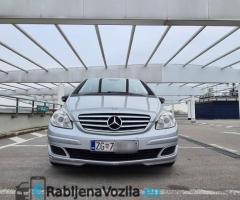 *3999€* Mercedes-Benz B-klasa 180CDI - reg 10/2023 - 230.000km - SUPER STANJE - 6