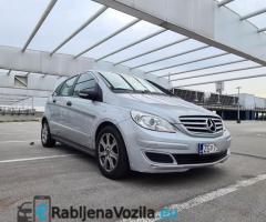 *3999€* Mercedes-Benz B-klasa 180CDI - reg 10/2023 - 230.000km - SUPER STANJE - 7