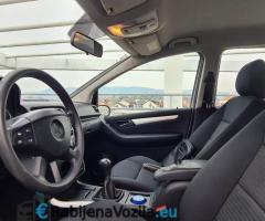 *3999€* Mercedes-Benz B-klasa 180CDI - reg 10/2023 - 230.000km - SUPER STANJE - 9