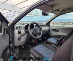 800€ - Fiat Punto 1.2sx 2001.g. - reg 12/2023 - ODLIČNO STANJE - 4