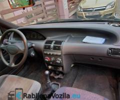 SAMO 400€ Fiat Punto 55 - registriran do 6/2023 - JAKO DOBRO STANJE - 2