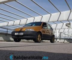 SAMO 400€ Fiat Punto 55 - registriran do 6/2023 - JAKO DOBRO STANJE - 4