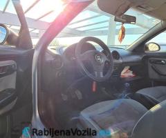 999€ - Seat Ibiza 1.4i - 2004.god. - registrirana do 7/2023 - ODLIČNO STANJE - 9