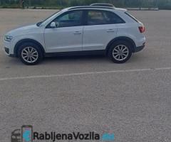 Audi q3,2012,2.0 tdi comfort - 2