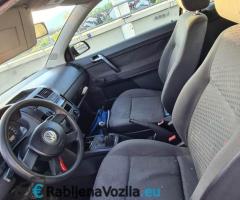 1000€ - VW Polo 1.2 (2004.) - registriran do 8/2023 - odlično stanje - 4