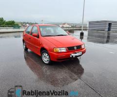 500€ NIJE FIXNO - VW Polo 1.4 16v - reg 11.6.2023. - moguća dostava na adresu - 2