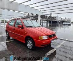 500€ NIJE FIXNO - VW Polo 1.4 16v - reg 11.6.2023. - moguća dostava na adresu - 3