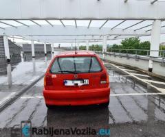 500€ NIJE FIXNO - VW Polo 1.4 16v - reg 11.6.2023. - moguća dostava na adresu - 4