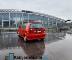 500€ NIJE FIXNO - VW Polo 1.4 16v - reg 11.6.2023. - moguća dostava na adresu - 5