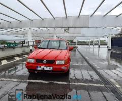 500€ NIJE FIXNO - VW Polo 1.4 16v - reg 11.6.2023. - moguća dostava na adresu - 6